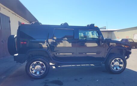 Hummer H2, 2008 год, 4 800 000 рублей, 4 фотография