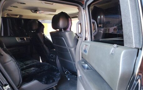 Hummer H2, 2008 год, 4 800 000 рублей, 17 фотография