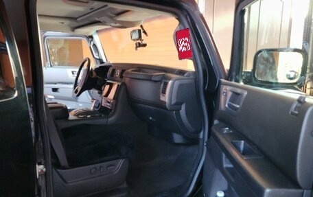 Hummer H2, 2008 год, 4 800 000 рублей, 16 фотография