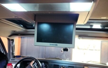 Hummer H2, 2008 год, 4 800 000 рублей, 11 фотография