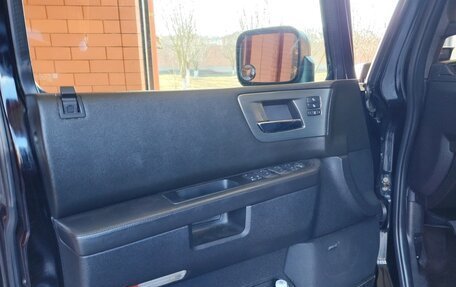 Hummer H2, 2008 год, 4 800 000 рублей, 20 фотография