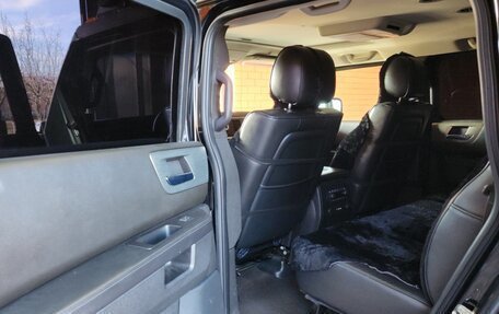 Hummer H2, 2008 год, 4 800 000 рублей, 18 фотография