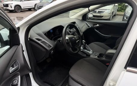 Ford Focus III, 2013 год, 790 000 рублей, 7 фотография