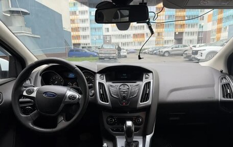 Ford Focus III, 2013 год, 790 000 рублей, 9 фотография