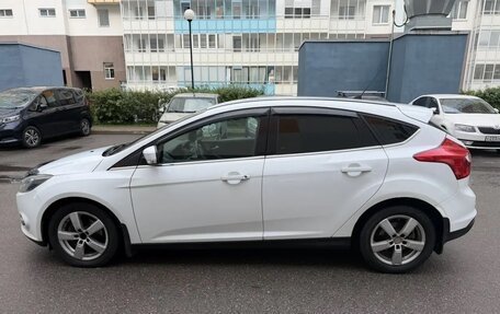 Ford Focus III, 2013 год, 790 000 рублей, 5 фотография