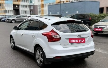 Ford Focus III, 2013 год, 790 000 рублей, 4 фотография