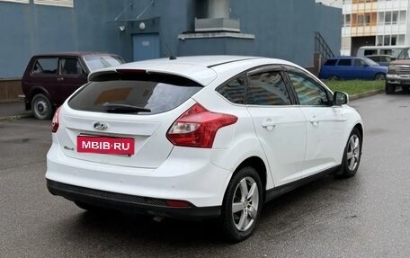 Ford Focus III, 2013 год, 790 000 рублей, 3 фотография