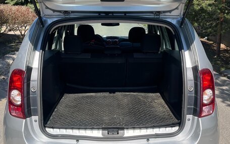 Renault Duster I рестайлинг, 2014 год, 870 000 рублей, 6 фотография