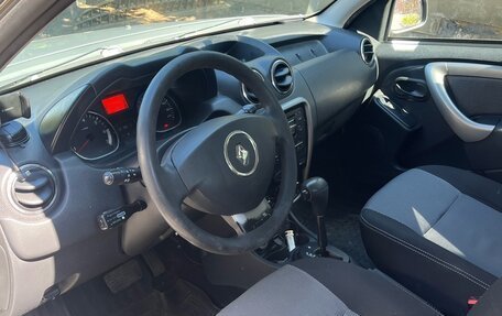 Renault Duster I рестайлинг, 2014 год, 870 000 рублей, 8 фотография