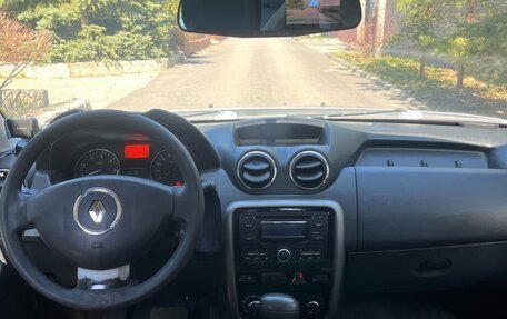 Renault Duster I рестайлинг, 2014 год, 870 000 рублей, 7 фотография