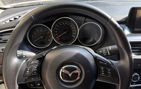 Mazda 6, 2016 год, 1 700 000 рублей, 8 фотография