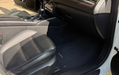 Mazda 6, 2016 год, 1 700 000 рублей, 14 фотография