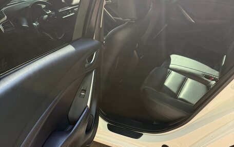 Mazda 6, 2016 год, 1 700 000 рублей, 11 фотография