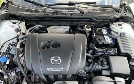 Mazda 6, 2016 год, 1 700 000 рублей, 24 фотография