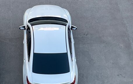Mazda 6, 2016 год, 1 700 000 рублей, 23 фотография