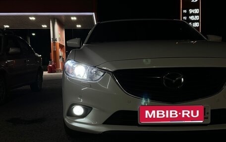 Mazda 6, 2016 год, 1 700 000 рублей, 27 фотография