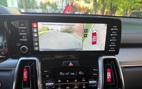 KIA Sorento IV, 2022 год, 4 900 000 рублей, 2 фотография