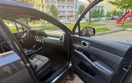KIA Sorento IV, 2022 год, 4 900 000 рублей, 7 фотография