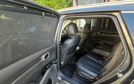 KIA Sorento IV, 2022 год, 4 900 000 рублей, 10 фотография