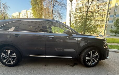 KIA Sorento IV, 2022 год, 4 900 000 рублей, 14 фотография