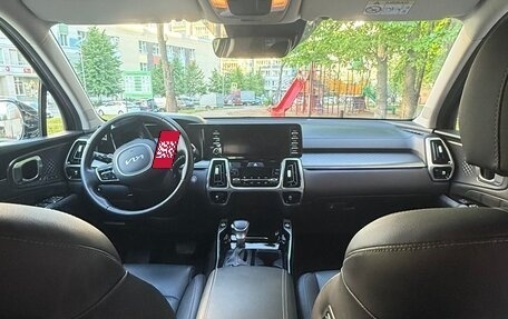 KIA Sorento IV, 2022 год, 4 900 000 рублей, 5 фотография