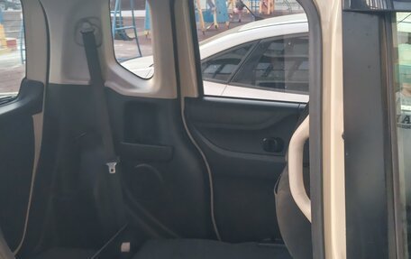 Honda N-BOX I рестайлинг, 2016 год, 820 000 рублей, 4 фотография