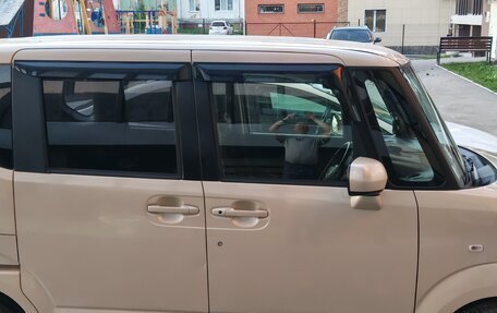 Honda N-BOX I рестайлинг, 2016 год, 820 000 рублей, 8 фотография