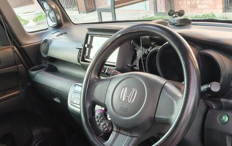 Honda N-BOX I рестайлинг, 2016 год, 820 000 рублей, 2 фотография