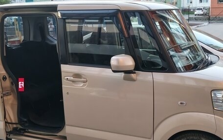 Honda N-BOX I рестайлинг, 2016 год, 820 000 рублей, 5 фотография