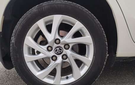 Toyota Corolla, 2017 год, 1 749 999 рублей, 7 фотография