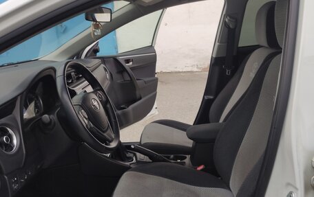 Toyota Corolla, 2017 год, 1 749 999 рублей, 12 фотография