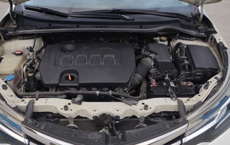 Toyota Corolla, 2017 год, 1 749 999 рублей, 24 фотография
