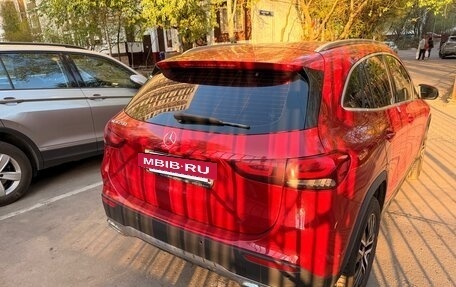 Mercedes-Benz GLA, 2020 год, 2 800 000 рублей, 5 фотография
