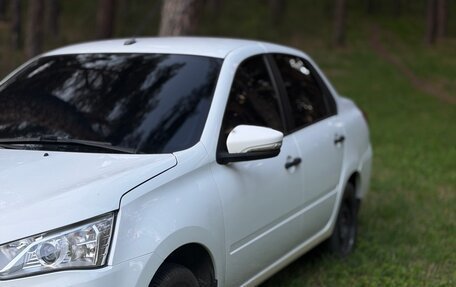 Datsun on-DO I рестайлинг, 2020 год, 595 000 рублей, 3 фотография