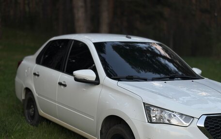 Datsun on-DO I рестайлинг, 2020 год, 595 000 рублей, 2 фотография