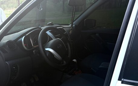 Datsun on-DO I рестайлинг, 2020 год, 595 000 рублей, 9 фотография