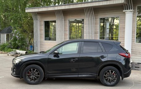 Mazda CX-5 II, 2012 год, 1 200 000 рублей, 4 фотография
