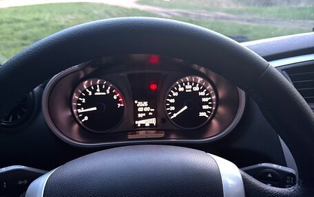 Datsun on-DO I рестайлинг, 2020 год, 595 000 рублей, 10 фотография
