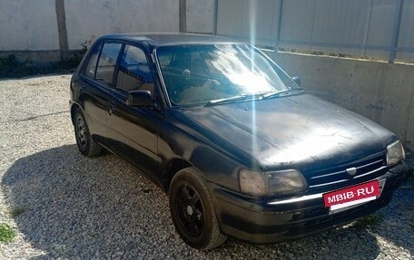 Toyota Starlet, 1992 год, 150 000 рублей, 2 фотография
