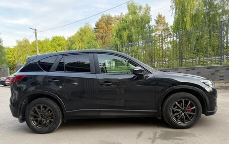 Mazda CX-5 II, 2012 год, 1 200 000 рублей, 9 фотография