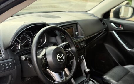 Mazda CX-5 II, 2012 год, 1 200 000 рублей, 13 фотография
