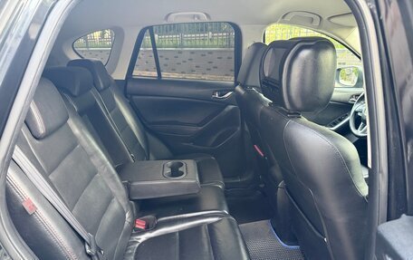 Mazda CX-5 II, 2012 год, 1 200 000 рублей, 10 фотография