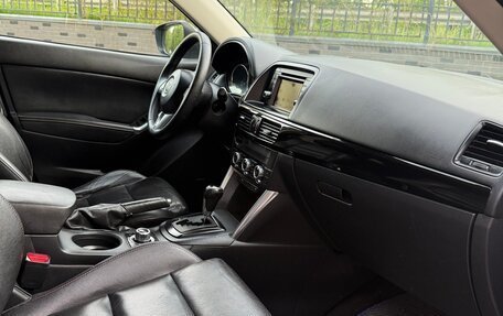 Mazda CX-5 II, 2012 год, 1 200 000 рублей, 17 фотография