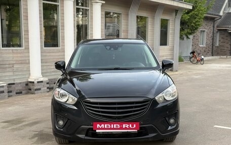 Mazda CX-5 II, 2012 год, 1 200 000 рублей, 8 фотография