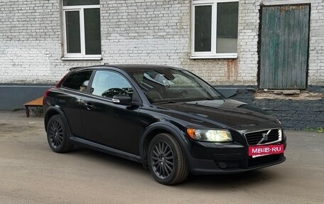 Volvo C30 I рестайлинг, 2007 год, 675 000 рублей, 2 фотография