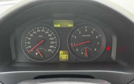 Volvo C30 I рестайлинг, 2007 год, 675 000 рублей, 12 фотография