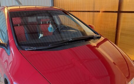 Honda Civic VIII, 2008 год, 650 000 рублей, 3 фотография