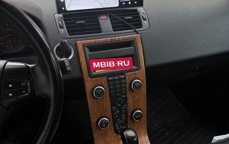Volvo C30 I рестайлинг, 2007 год, 675 000 рублей, 13 фотография