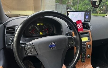 Volvo C30 I рестайлинг, 2007 год, 675 000 рублей, 16 фотография