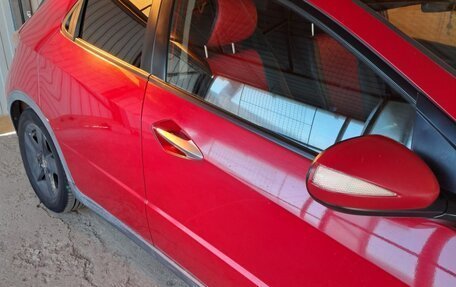 Honda Civic VIII, 2008 год, 650 000 рублей, 4 фотография